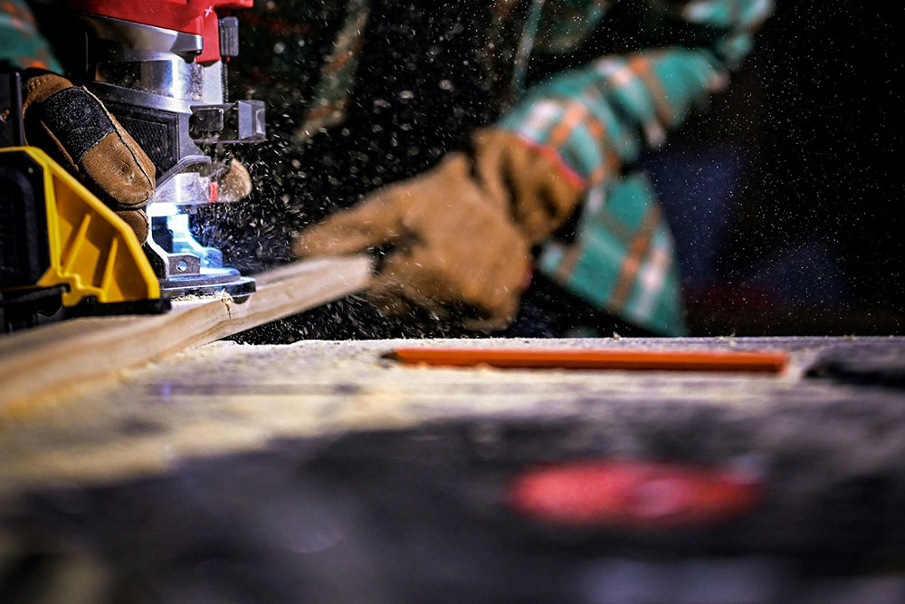 DIY Table Saw Upgrades: Enhancing Performance on a Budget