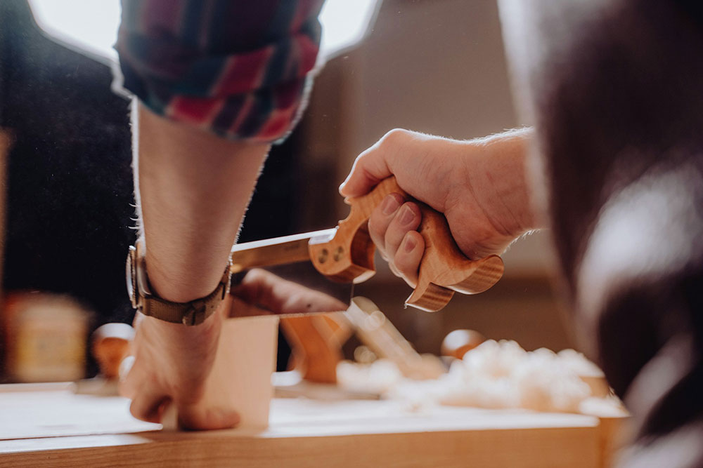 Choosing the Right Table Saw for Your Woodworking Projects